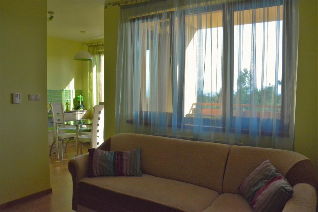 Apartments Piknik Tatranská Lomnica Exterior foto